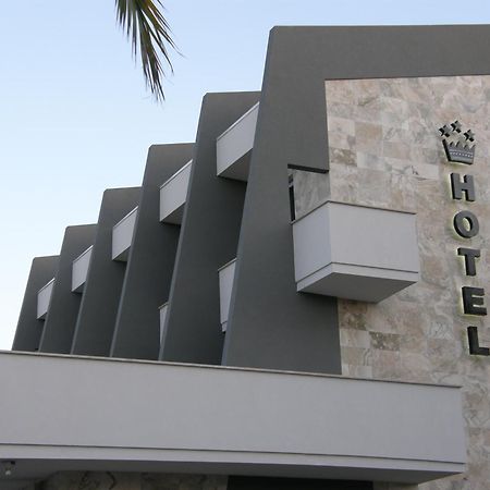 Hotel Principe Residence Vasto Dış mekan fotoğraf