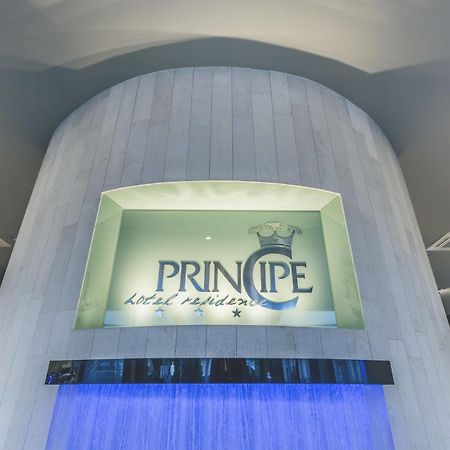 Hotel Principe Residence Vasto Dış mekan fotoğraf