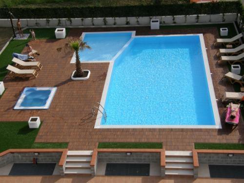 Hotel Principe Residence Vasto Dış mekan fotoğraf