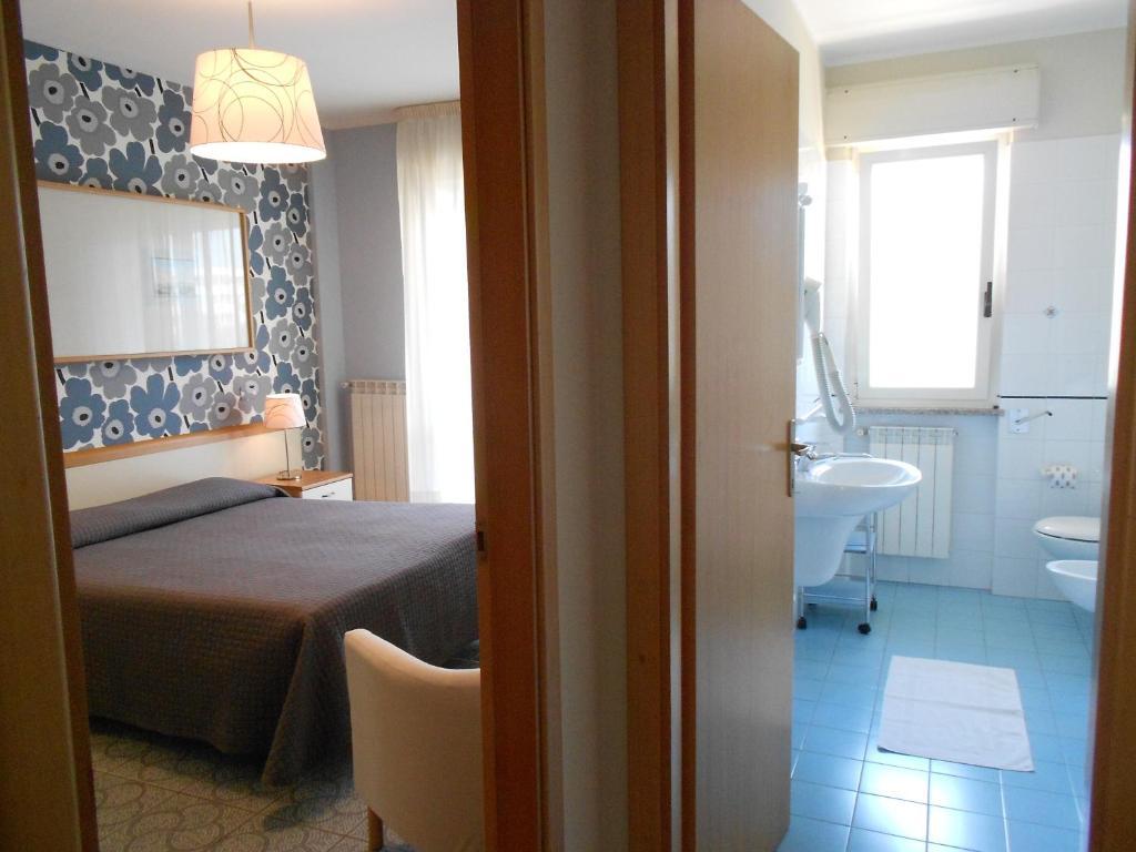 Hotel Principe Residence Vasto Oda fotoğraf