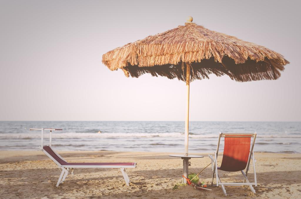 Hotel Principe Residence Vasto Dış mekan fotoğraf