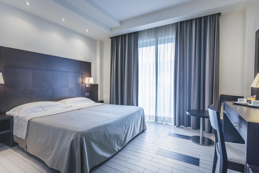Hotel Principe Residence Vasto Dış mekan fotoğraf