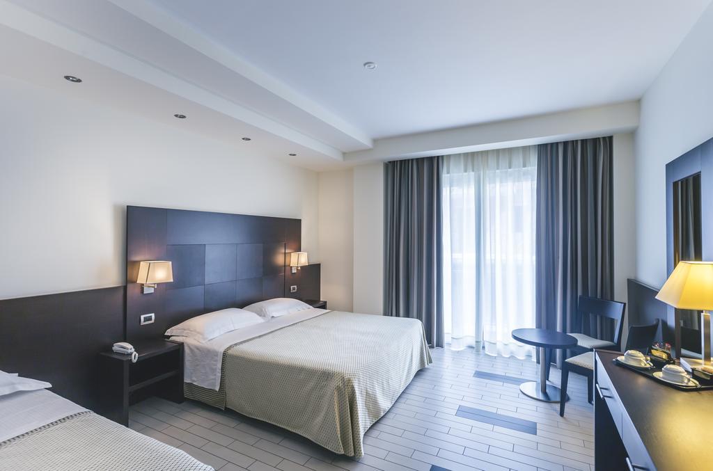 Hotel Principe Residence Vasto Dış mekan fotoğraf