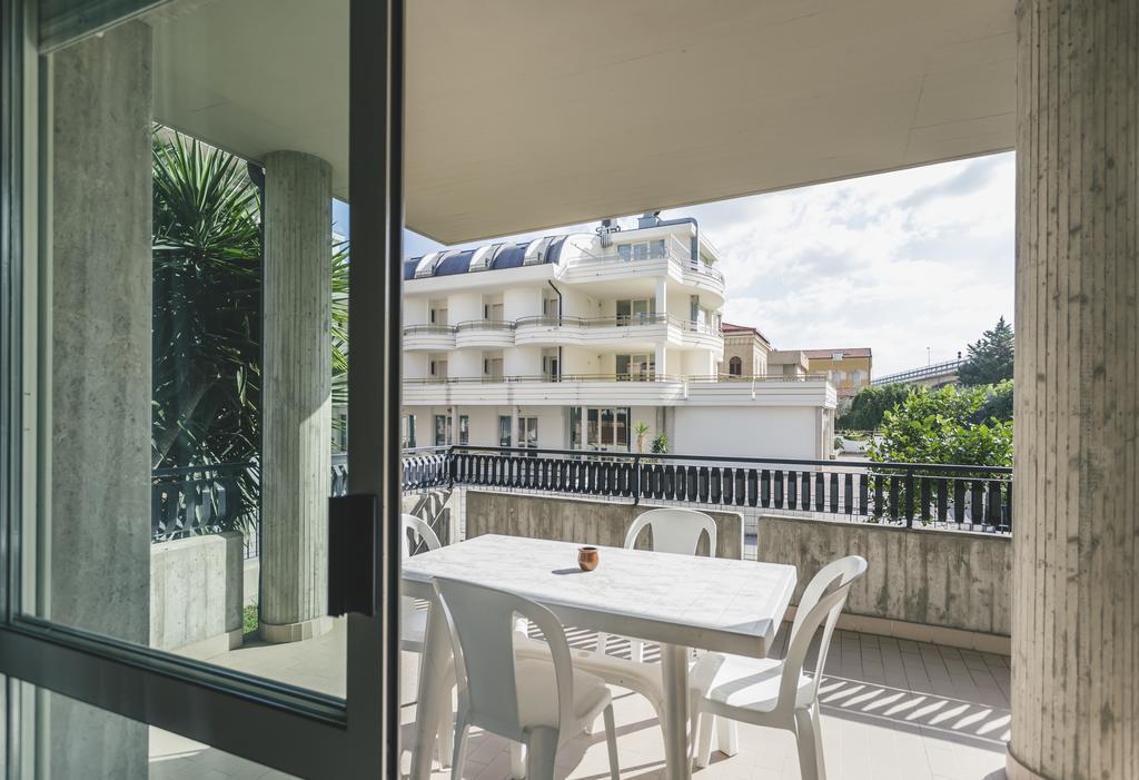Hotel Principe Residence Vasto Dış mekan fotoğraf