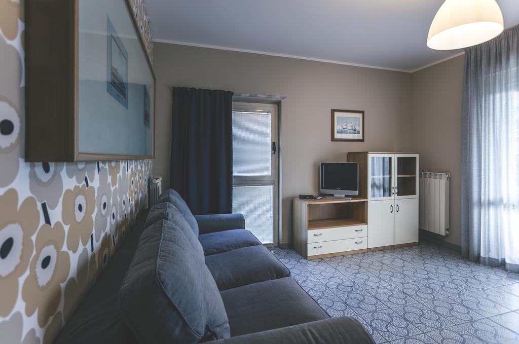 Hotel Principe Residence Vasto Dış mekan fotoğraf