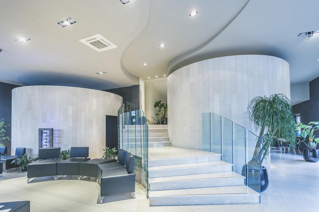 Hotel Principe Residence Vasto Dış mekan fotoğraf