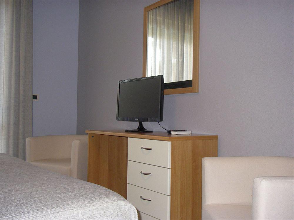 Hotel Principe Residence Vasto Dış mekan fotoğraf