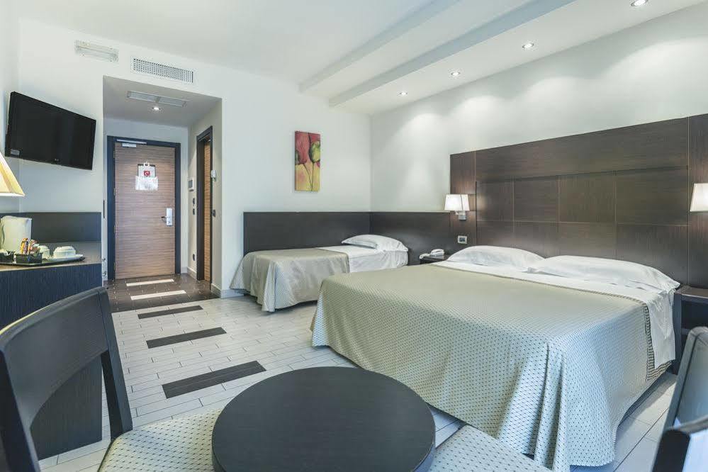 Hotel Principe Residence Vasto Dış mekan fotoğraf