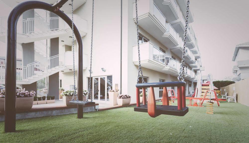 Hotel Principe Residence Vasto Dış mekan fotoğraf