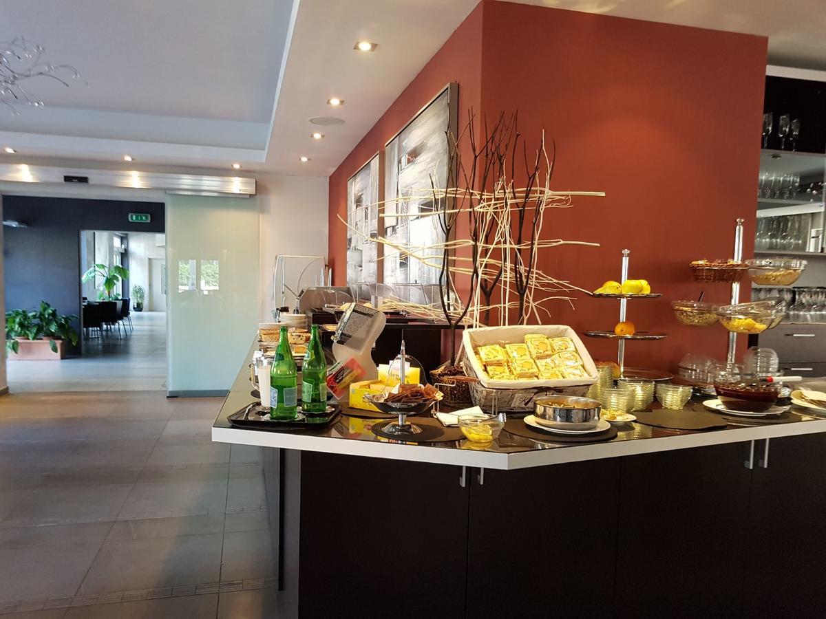 Hotel Principe Residence Vasto Dış mekan fotoğraf