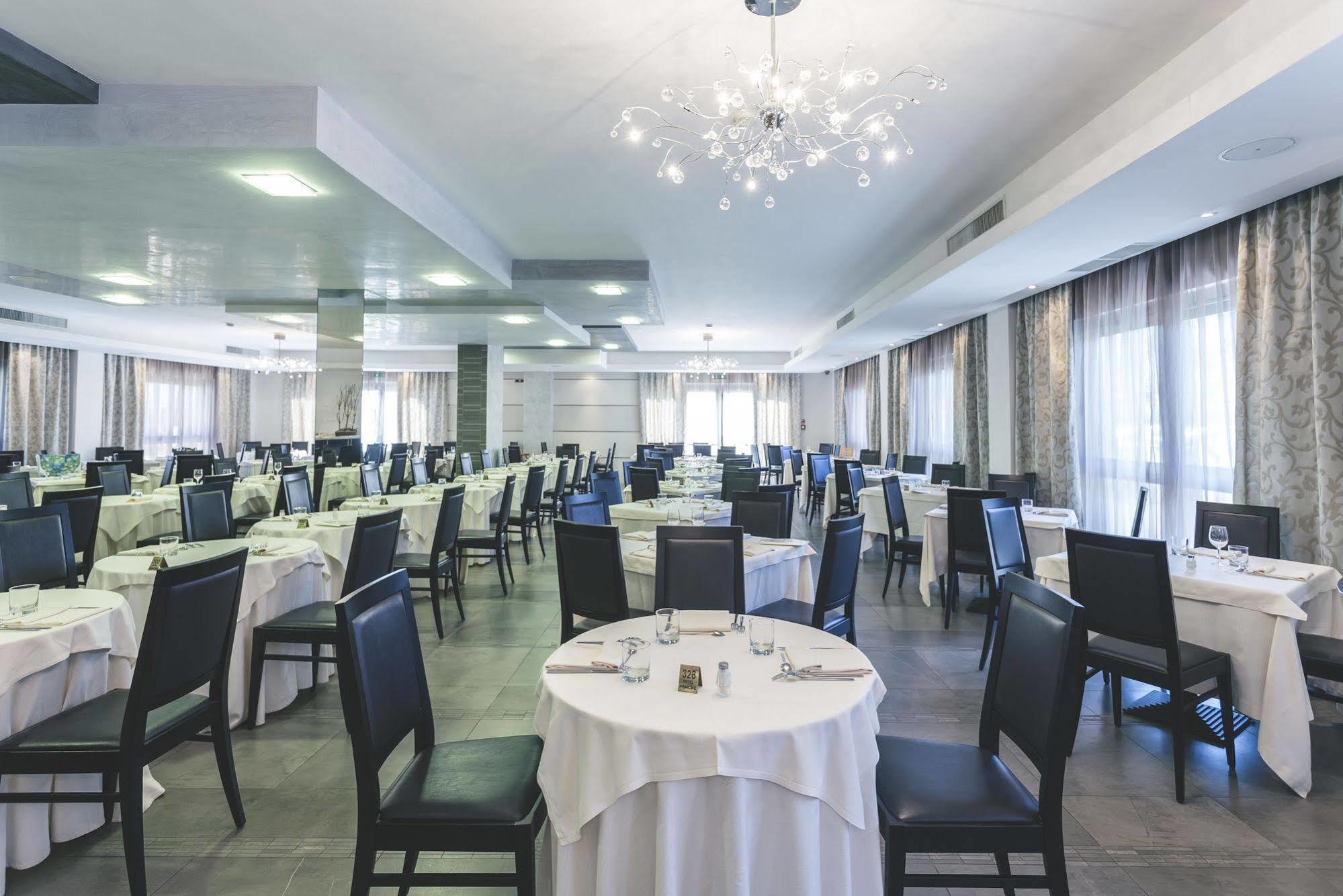 Hotel Principe Residence Vasto Dış mekan fotoğraf