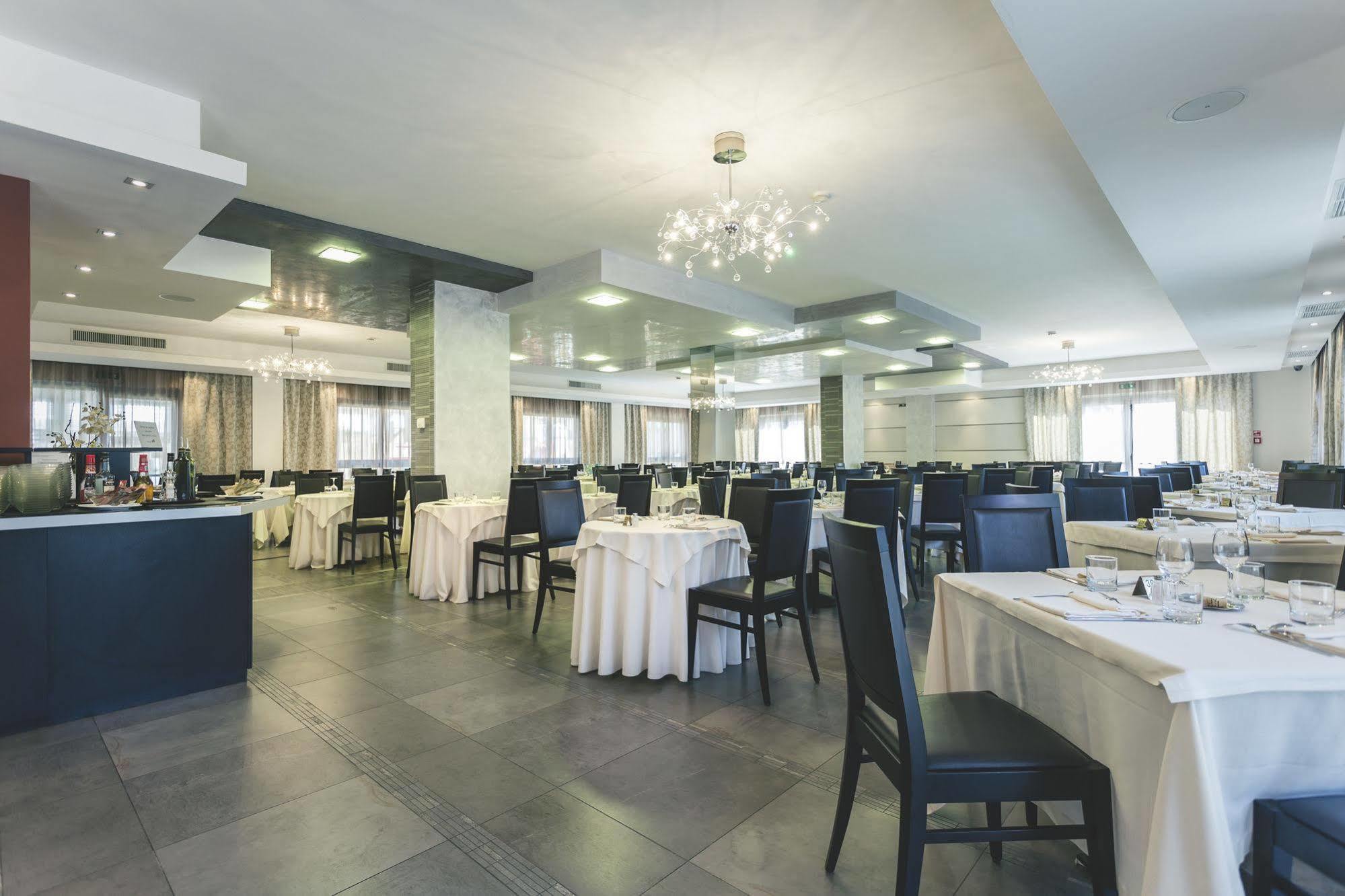 Hotel Principe Residence Vasto Dış mekan fotoğraf