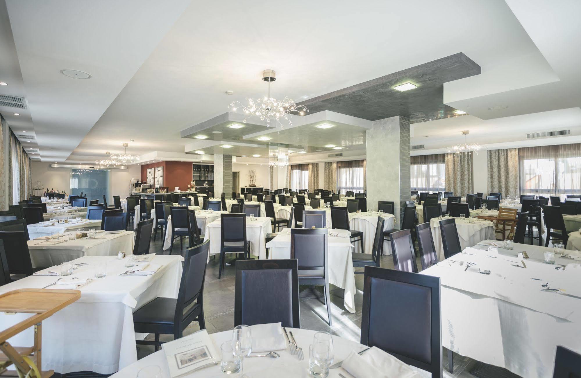 Hotel Principe Residence Vasto Dış mekan fotoğraf