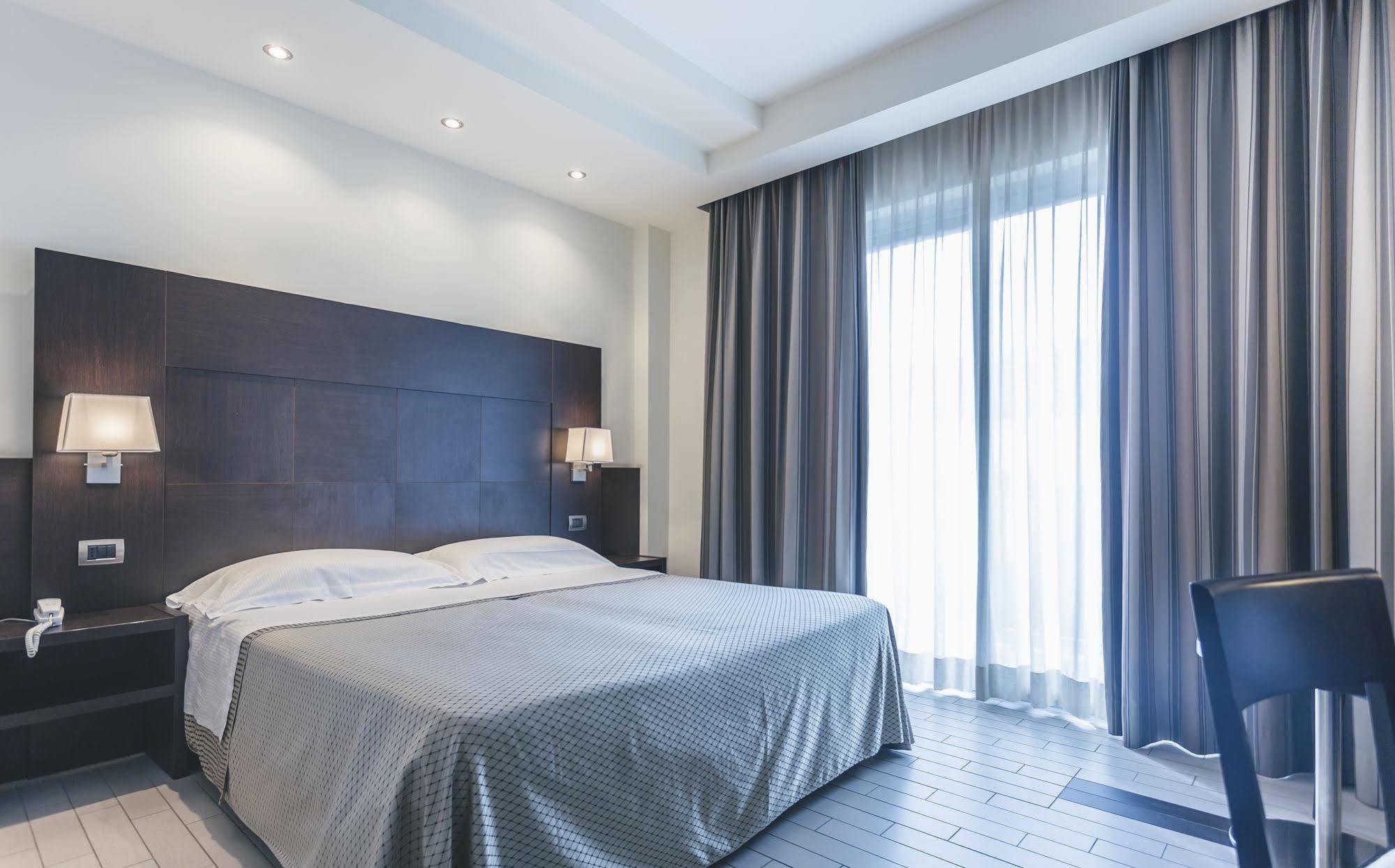 Hotel Principe Residence Vasto Dış mekan fotoğraf