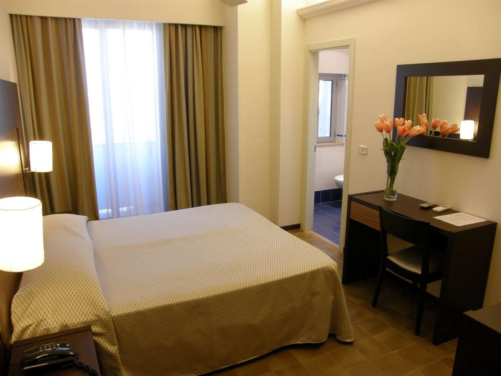 Hotel Principe Residence Vasto Dış mekan fotoğraf